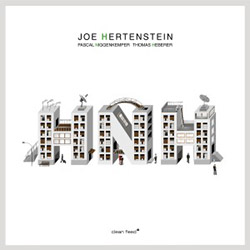 Hertenstein, Joe HNH (Hertenstein / Niggenkemper / Heberer): [2nd release]