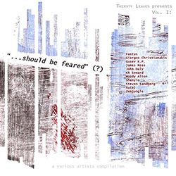 Various Artists: "...should be feared" (?)