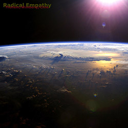 Thollem / Wimberly / Cline: Radical Empathy