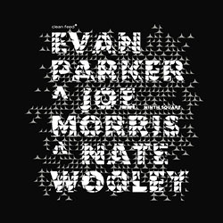 Parker, Evan / Joe Morris / Nate Wooley: Ninth Square (Clean Feed)