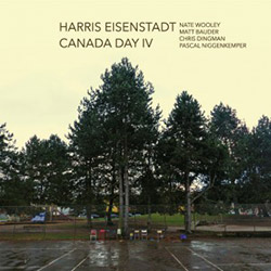 Eisenstadt, Harris: September, Canada Day IV