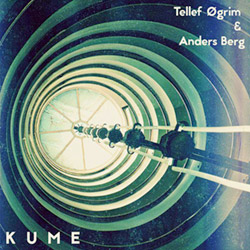 Ogrim, Tellef / Anders Berg: Kume