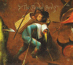 Zorn, John: The Painted Bird (Tzadik)
