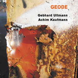 Ullmann, Gebhard / Achim Kaufmann: Geode