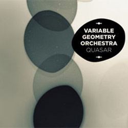 Variable Geometry Orchestra: Quasar