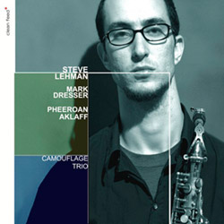 Lehman, Steve Camouflage Trio: Interface [VINYL 2 LPs]
