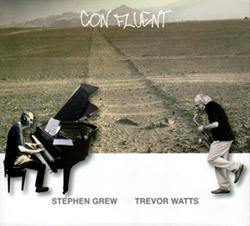 Watts, Trevor / Stephen Grew: Con Fluent