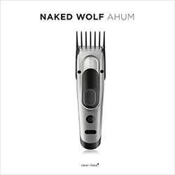Naked Wolf (Ex / Gibson / Jaeger / Provan / Szafirowski): Ahum