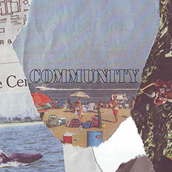 Lambkin, Graham: Community [2 CDs]