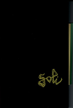 Gourdon, Yann / Maxime Petit / Jean-Luc Guionnet: Soli - Fanzine [3 CD + BOOK]
