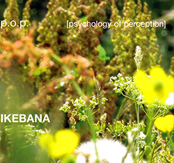 P.O.P. [Psychology Of Perception]: Ikebana