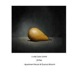 Smith, Linda Catlin : Drifter [2 CDs]