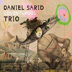 Sarid, Daniel Trio: Leventuruos
