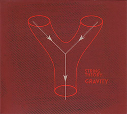 String Theory [PORTUGAL]: Gravity