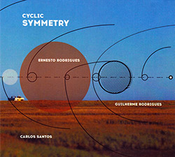 Rodrigues / Rodrigues / Santos: Cyclic Symmetry