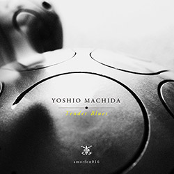 Machinda, Yoshio: Tender Blues (Amorfon)