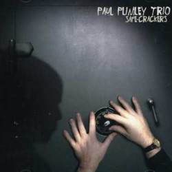 Plimley, Paul Trio: Safe-Crackers (Les Disques Victo)