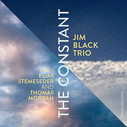 Black, Jim Trio: The Constant