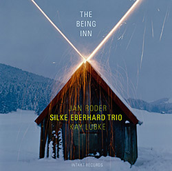 Eberhard, Silke Trio: Being Inn