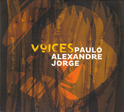 Jorge, Paulo Alexandre : Voices
