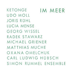 Rummel, Simon Ensemble: IM MEER