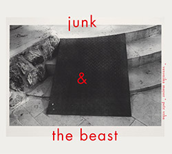 Junk & The Beast (Petr Vrba / Veronika Mayer): Trailer