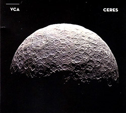 VCA (Vilanova / Castrillon / Andean): Ceres <i>[Used Item]</i>