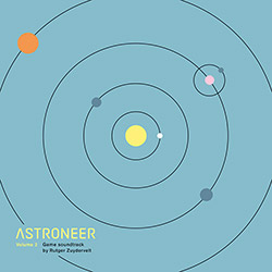 Zuydervelt, Rutger : Astroneer 2 (Original Game Soundtrack)