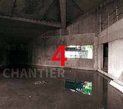Battus / Gauguet / La Casa: Chantier 4