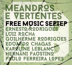 Free Music Septet: Meandros e Vertentes