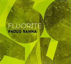 Sanna, Paolo: Fluorite