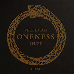 Perelman, Ivo / Matthew Shipp: Oneness [3 CDs]