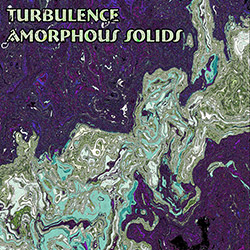 Turbulence: Amorphous Solids (Evil Clown)