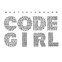 Halvorson, Mary : Code Girl [VINYL 2 LPs] (Firehouse 12 Records)