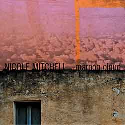 Mitchell, Nicole : Maroon Cloud