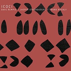Rempis, Dave / Jasper Stadhouders / Frank Rosaly: ICOCI