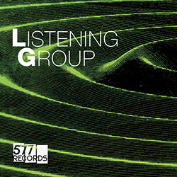 Listening Group (feat. Daniel Carter / Patrick Holmes / Jeff Snyder / Stelios Mihas / Federico Ughi)