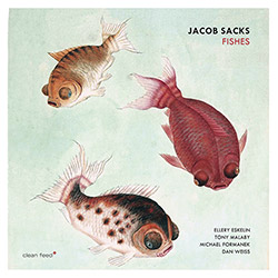 Sacks, Jacob: Fishes