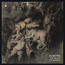 Albatre (Costa / Almeida / Ernstring): The Fall Of The Damned