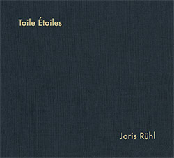 Ruhl, Joris: Toile, Etoiles