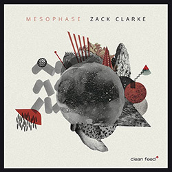 Clarke, Zack: Mesophase