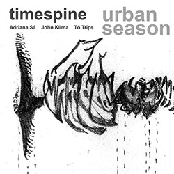 Timespine (Sa  / Kilma / Trips): Urban Season