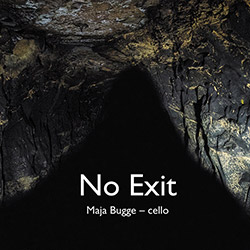 Bugge, Maja : No Exit