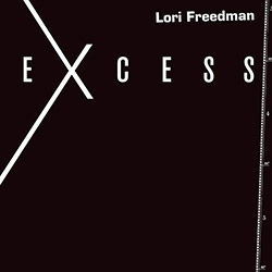 Freedman, Lori: Excess