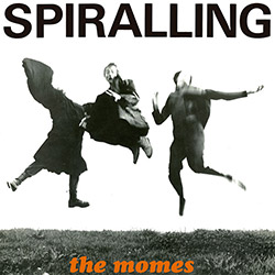 Momes, The: Spiralling [VINYL LP + 7"]