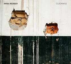 Webber, Anna: Clockwise