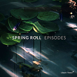 Spring Roll (Helary / Mayot / Rayon / Lemetre / Davis): Episodes
