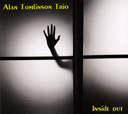 Tomlinson, Alan Trio: Inside Out