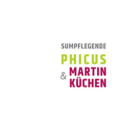 Phicus / Martin Kuchen: Sumpflegende