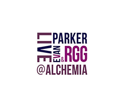 Parker, Evan / RGG: Live@Alchemia